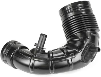 Tubo Aspirazione Dell'Aria Per Fiat Per Abarth 500 1.4 Turbo 135 145 180 CV Tubo Flessibile Di Aspirazione Aria Di Sovralimentazione 51817836 Auto Aria Tubo