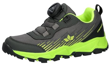 Lico Unisex Kinder Lakeside Trekkingsschuhe