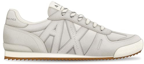 Armani Exchange XW002794_AF19687 Trainers EU 38