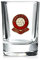 Barnsley Football Club Schnapsglas