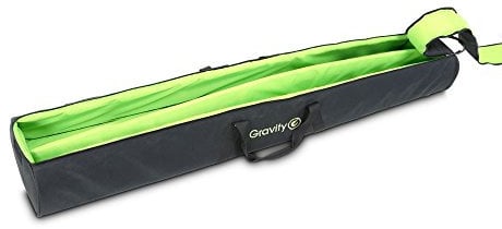 Gravity BG SS 2 LB - Transport Bag for two Speaker Stands, Long