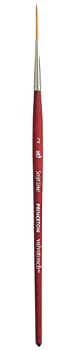 Pri Velvetouch Syn SH Script Liner Taille 2