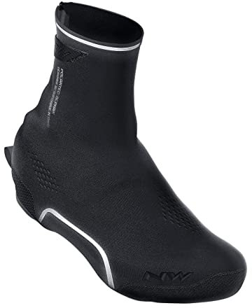 Northwave Unisex Fast Polar Überziehschuhe, Black 21