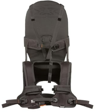 Minimeis G4 - Porte-bébé randonnée