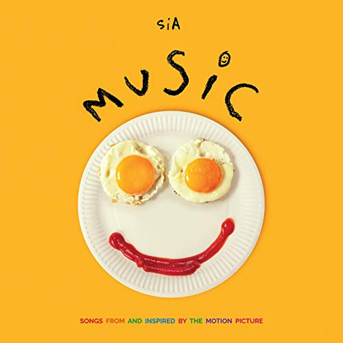 Music-Songs from and Inspired By the Motion Pictur