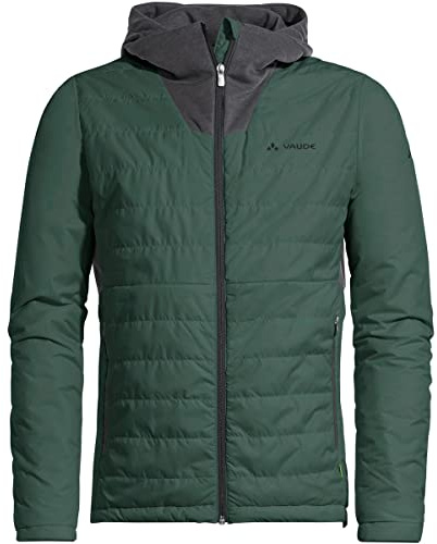 VAUDE Herren Jacke, Dusty Forest, L