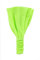 axy Haarband Yoga Headband Hairband Stirnband Kopftuch Kopf Abdeckung auch für Sport in Verschiedenen Farben (Fluoreszenz grün)