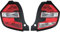 16805502 - rücklicht rechts kompatibel mit renault twingo iii (14->)
