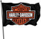 Sarah Scott, Flagge für Motorradliebhaber, 90 x 150 cm, lebendige Farben und lichtbeständig, Heimdekoration, Gartendekoration, Außen-/Innendekoration (Stil 2)