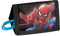 Theonoi Excellente idée cadeau pour chevaux/porte-monnaie/portefeuille/portefeuille/portefeuille, Spiderman, 9 x 13 cm, Bande dessinée