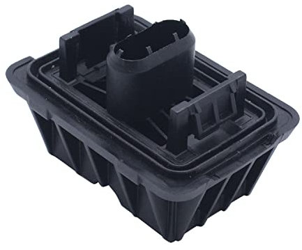 SHLPDFM Wagenheberaufnahme Wagenheber Aufnahme Adapter Gummiauflage Hebebühne für E84 F07 E87 51717237195 51717123311