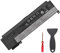 ARyee 01AV406 Akku kompatibel mit Lenovo ThinkPad T460S T470S Serie, Ersatz für 01AV406 01AV462 00HW038 00HW025 L16M3P73 SB10J79003 SB10K97605(11,46V 27Wh)