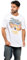 Cotton Soul Fast and Furious Fast X Supra Unisex T-Shirt Weiß, weiß, XXL