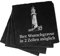 4X Insel Borkum Leuchtturm Deko Schiefer Untersetzer Wunschgravur Set - 11 x 11 cm Flaschenuntersetzer Glasuntersetzer Tassenuntersetzer