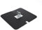 scottchen PRO Garage Door Opener Syeterm Protect Pad Anti-Theft Black Garage Door Security Home Protection Garage Shield- Proven Effective Against Garage Break in