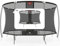 BERG Trampoline Veiligheidsnet - Safety Net Deluxe - Grand Champion - 520 x 350 cm - Ovaal - Los Net