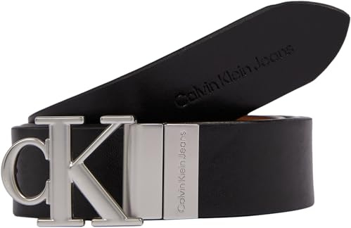 Calvin Klein Jeans Damen Gürtel aus Kunstleder