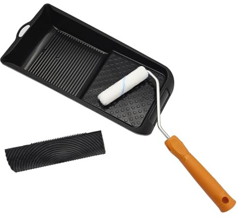 Ynkus – Kit Veteador | Herramienta para imitar las vetas de la madera