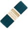 Nähmit - Jersey Schrägband - elastisches vorgefalztes Einfassband 3 Meter x 20mm