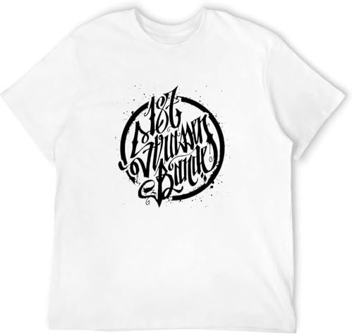 187 Strassenbande Men Shirt Tee