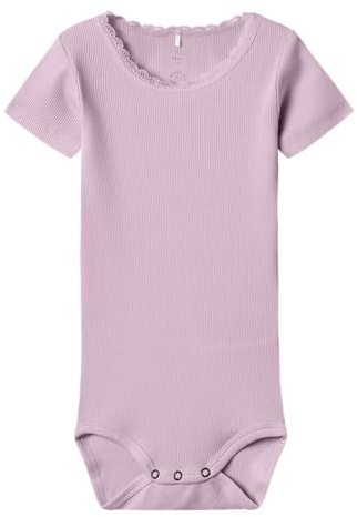 NAME IT Damen Nbfkab Ss Body Noos Nbfkab Ss Body Noos (1er Pack)