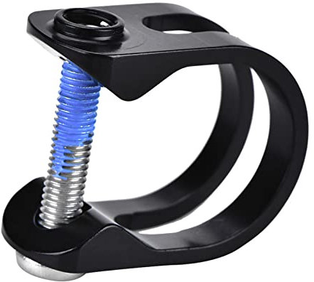 ACAGALA Bicycle Brake Lever Clamp for Sram E7 E9 X0 Guide R RS RSC