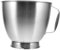 Cabilock Bol de Mixage Acier Inoxydable Profond Grand Bol de Cuisine pour Oeufs Plus