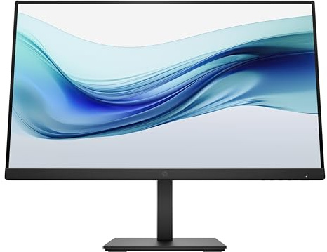 HP 324pe - Series 3 Pro - LED-Monitor - 61 cm (24)