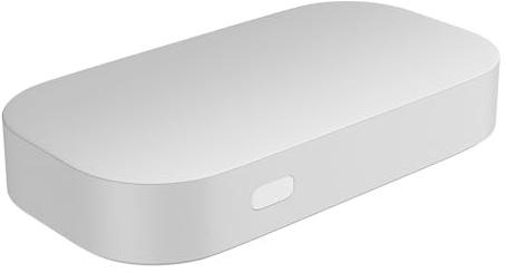 FANSHINUO Aluminium 4K HDTV Videorecorder 1080P Ausgangsmoment Streaming-Gerät Plug and Play für Kamera Konferenz Livecast Plugs und Play Streaming-Box