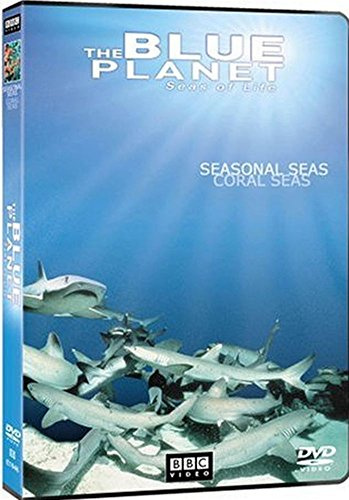The Blue Planet - Seas Of Life (Part 3)