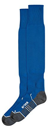 Erima Stutzen Football Sock w/o Logo new royal 41-43