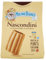 Mulino Bianco Biscotti Frollini Nascondini con Cioccolato, Colazione Ricca di Gusto - 600 gr