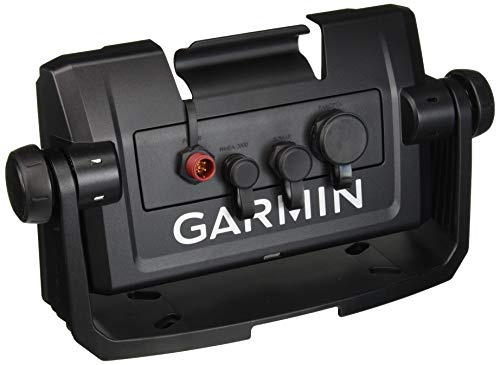Garmin Supporto a gancio con supporto a sgancio rapido (12 pin)