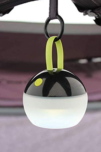 Lumi-Lite Awning Tent and Camping LED Rechargeable Light from Outdoor Revolution