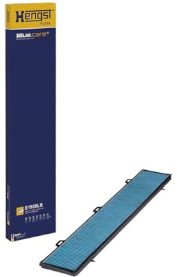 HENGST 7494310000 Innenraumfilter