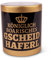 Königlich boarisches Gscheidhaferl Kini-Edition