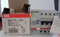 ds674 C10 30 mA interrupteur différentiel thermomagnétique – ABB sACE S.P.A. ey 262 8