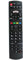 Ersatz Fernbedienung for Panasonic TV | TX-40ES400E | TX-40ES403E | TX-40ES500B | TX-40ES503B | TX-40ESW404 | TX-40ESW504 |