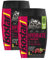 Isostar Hydrate & Perform Iso Drink – 400 g isotonisches Getränkepulver – Elektrolyt Pulver zur Unterstützung der sportlichen Leistungsfähigkeit – Cranberry (2x400g )