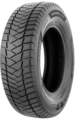 BRIDGESTONE DURAVIS ALL SEASON 10PR - 225/75R16C 121/120R - C/A/72dB - Ganzjahresreifen