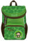 Mini-Me Kindergartenrucksack 3-6 Jahre mit Namen bedruckt | Motiv Tiere für Jungen & Mädchen | kleiner Rucksack mit Brustgurt gepolstert (Max Monkey)