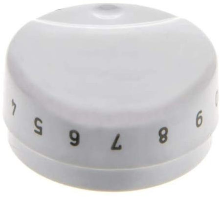 MANDO SELECTOR VITROCERAMICA TEKA HT510ME C.O. 61004037