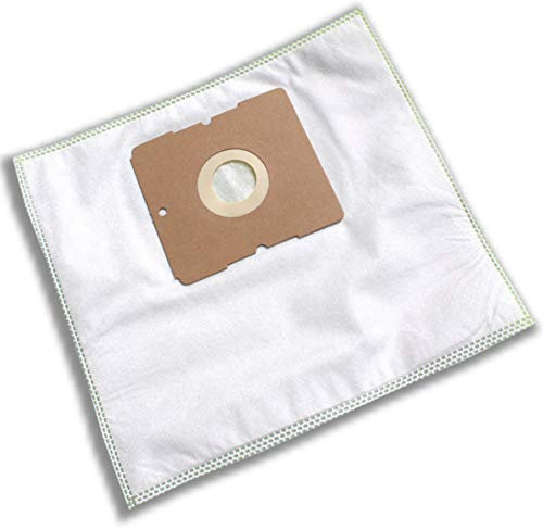 40 x Staubsaugerbeutel geeignet für Grundig VCC 3851