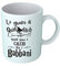 Tazza Babbani Tazza Calcio Gioco tra i Babbani Saga magia maghetto Idea Regalo Divertente