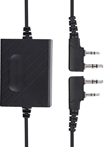 RPT Box für Talkie, Box Two Way Radio Repeater Repeater Radio K Kopf Walkie Talkie Way Relay