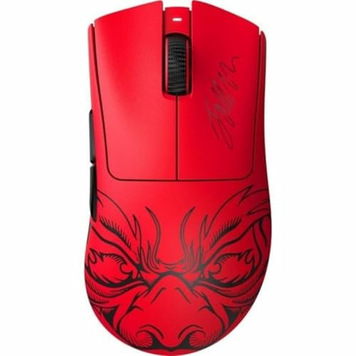 Razer Ratón Gaming RZ01-04630400-R3M1