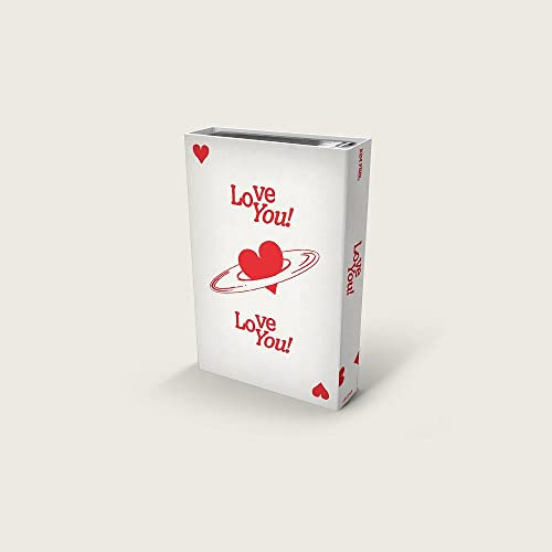 KIM FEEL - LOVE YOU! Nemo Album