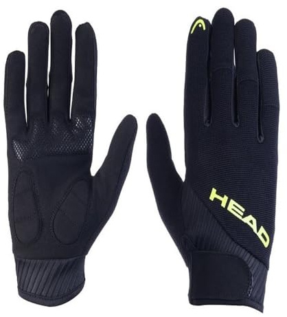 HEAD - Guanti Long Finger 6830