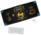 Harry Potter Jumbo Desk Mat - Adult Large 70 x 30 Centimetres Neoprene Gaming Desk Pad
