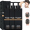 Sparta Shampoo, Sparta Root Activator Shampoo, Sparta Haarausfall Shampoo, Sparta Shampoo Root Activator, Mähnenwurzel Activator Shampoo (3 Flaschen)